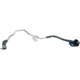 Purchase Top-Quality Turbo Or Supercharger Hose by URO - 2782000500 pa5