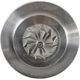Purchase Top-Quality Section centrale du turbocompresseur par CARDONE INDUSTRIES - 2N1032CHR pa2