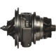 Purchase Top-Quality Turbocharger Center Section by CARDONE INDUSTRIES - 2N1078CHR pa1