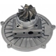 Purchase Top-Quality Section centrale du turbocompresseur par DORMAN (OE SOLUTIONS) - 667-001 pa3
