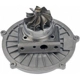 Purchase Top-Quality Turbocharger Center Section by DORMAN (OE SOLUTIONS) - 667-001 pa3