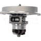 Purchase Top-Quality Section centrale du turbocompresseur par DORMAN (OE SOLUTIONS) - 667-001 pa9