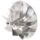 Purchase Top-Quality ROTOMASTER - A1370511N - Performance Upgrade Billet Compressor Wheel pa8