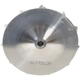 Purchase Top-Quality ROTOMASTER - A1370512N - Turbocharger Compressor Wheel pa2