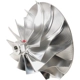 Purchase Top-Quality ROTOMASTER - A1370512N - Turbocharger Compressor Wheel pa4