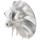 Purchase Top-Quality ROTOMASTER - A1380503N - Turbocharger Compressor Wheel pa2