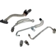 Purchase Top-Quality Turbocharger Coolant Supply And Return Line by DORMAN - 667023 pa1