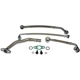 Purchase Top-Quality DORMAN - 667060 - Turbocharger Line Kit pa6