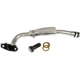 Purchase Top-Quality Turbocharger Coolant Supply And Return Line by DORMAN - 667496 pa5