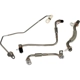 Purchase Top-Quality Turbocharger Coolant Supply And Return Line by DORMAN - 667497 pa1