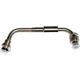 Purchase Top-Quality Turbocharger Coolant Supply And Return Line by DORMAN - 667497 pa4