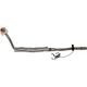 Purchase Top-Quality Turbocharger Coolant Supply And Return Line by DORMAN - 667498 pa5