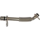 Purchase Top-Quality Turbocharger Coolant Supply And Return Line by DORMAN - 667499 pa4
