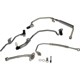 Purchase Top-Quality Turbocharger Coolant Supply And Return Line by DORMAN - 667827 pa1