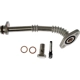 Purchase Top-Quality Turbocharger Coolant Supply And Return Line by DORMAN - 667827 pa6