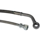 Purchase Top-Quality DORMAN (OE SOLUTIONS) - 667-060 - Turbocharger Coolant Supply And Return Line pa5