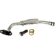 Purchase Top-Quality Turbocharger Coolant Supply And Return Line by DORMAN (OE SOLUTIONS) - 667-496 pa5