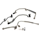 Purchase Top-Quality Turbocharger Coolant Supply And Return Line by DORMAN (OE SOLUTIONS) - 667-827 pa1