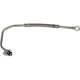 Purchase Top-Quality Turbocharger Coolant Supply And Return Line by DORMAN (OE SOLUTIONS) - 667-827 pa4