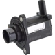 Purchase Top-Quality HELLA - 7.03381.14. - Turbocharger Diverter Valve pa1