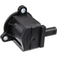 Purchase Top-Quality Turbocharger Diverter Valve by URO - 0001531859 pa4
