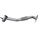 Purchase Top-Quality BLUE STREAK (HYGRADE MOTOR) - TIH116 - Turbocharger Oil Line pa1