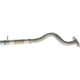 Purchase Top-Quality Turbocharger Drain Tube by BLUE STREAK (HYGRADE MOTOR) - TIH135 pa4