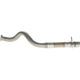 Purchase Top-Quality Turbocharger Drain Tube by BLUE STREAK (HYGRADE MOTOR) - TIH135 pa5