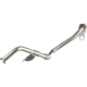 Purchase Top-Quality Turbocharger Drain Tube by BLUE STREAK (HYGRADE MOTOR) - TIH38 pa2