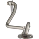Purchase Top-Quality Turbocharger Drain Tube by BLUE STREAK (HYGRADE MOTOR) - TIH38 pa3