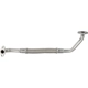Purchase Top-Quality Turbocharger Drain Tube by BLUE STREAK (HYGRADE MOTOR) - TIH41 pa1