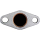 Purchase Top-Quality Turbocharger Drain Tube by BLUE STREAK (HYGRADE MOTOR) - TIH41 pa2