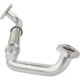 Purchase Top-Quality Turbocharger Drain Tube by BLUE STREAK (HYGRADE MOTOR) - TIH41 pa3