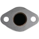 Purchase Top-Quality Turbocharger Drain Tube by BLUE STREAK (HYGRADE MOTOR) - TIH41 pa4