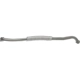 Purchase Top-Quality Turbocharger Drain Tube by BLUE STREAK (HYGRADE MOTOR) - TIH50 pa1