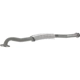 Purchase Top-Quality Turbocharger Drain Tube by BLUE STREAK (HYGRADE MOTOR) - TIH50 pa2