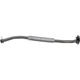 Purchase Top-Quality Turbocharger Drain Tube by BLUE STREAK (HYGRADE MOTOR) - TIH60 pa1