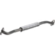 Purchase Top-Quality Turbocharger Drain Tube by BLUE STREAK (HYGRADE MOTOR) - TIH60 pa2