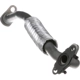 Purchase Top-Quality Turbocharger Drain Tube by BLUE STREAK (HYGRADE MOTOR) - TIH60 pa3