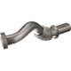Purchase Top-Quality Turbocharger Drain Tube by BLUE STREAK (HYGRADE MOTOR) - TIH62 pa1