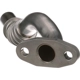 Purchase Top-Quality Turbocharger Drain Tube by BLUE STREAK (HYGRADE MOTOR) - TIH62 pa2