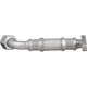 Purchase Top-Quality Turbocharger Drain Tube by BLUE STREAK (HYGRADE MOTOR) - TIH89 pa1