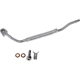 Purchase Top-Quality DORMAN (OE SOLUTIONS) - 625-814 - Turbocharger Drain Tube pa1