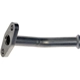 Purchase Top-Quality DORMAN (OE SOLUTIONS) - 625-822 - Turbocharger Drain Tube pa6