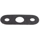 Purchase Top-Quality AJUSA - 01200250 - Oil Line Gasket pa1