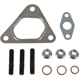 Purchase Top-Quality BLUE STREAK (HYGRADE MOTOR) - TGS9 - Turbocharger Gasket pa1