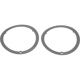 Purchase Top-Quality DORMAN - 6749025 - Turbocharger Exhaust Pipe Gasket Kit pa1