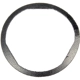 Purchase Top-Quality DORMAN - 6749049 - Diesel Oxidation Catalyst Flange Gasket pa3