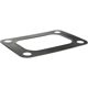 Purchase Top-Quality DORMAN (OE SOLUTIONS) - 667-500 - Turbocharger Mounting Gasket pa2
