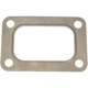 Purchase Top-Quality DORMAN (OE SOLUTIONS) - 667-500 - Turbocharger Mounting Gasket pa3